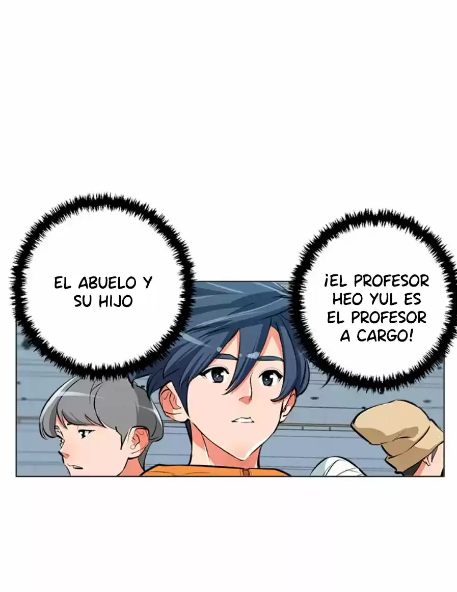Acumulo Experiencia Leyendo Libros - Capítulo 55 - Página 43 - LectorTMOo