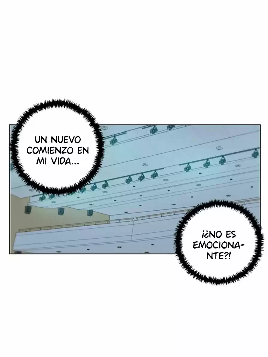 Acumulo Experiencia Leyendo Libros - Capítulo 55 - Página 46 - LectorTMOo
