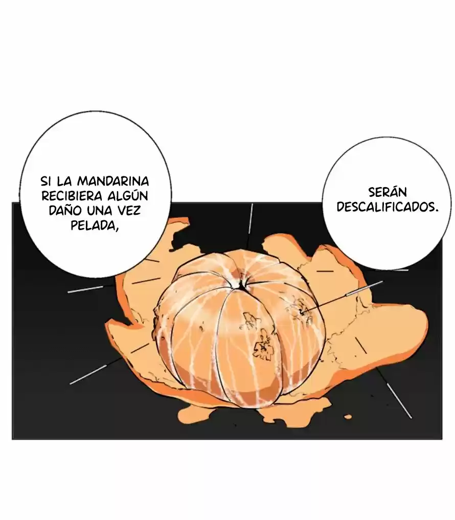 Acumulo Experiencia Leyendo Libros - Capítulo 56 - Página 4 - LectorTMOo