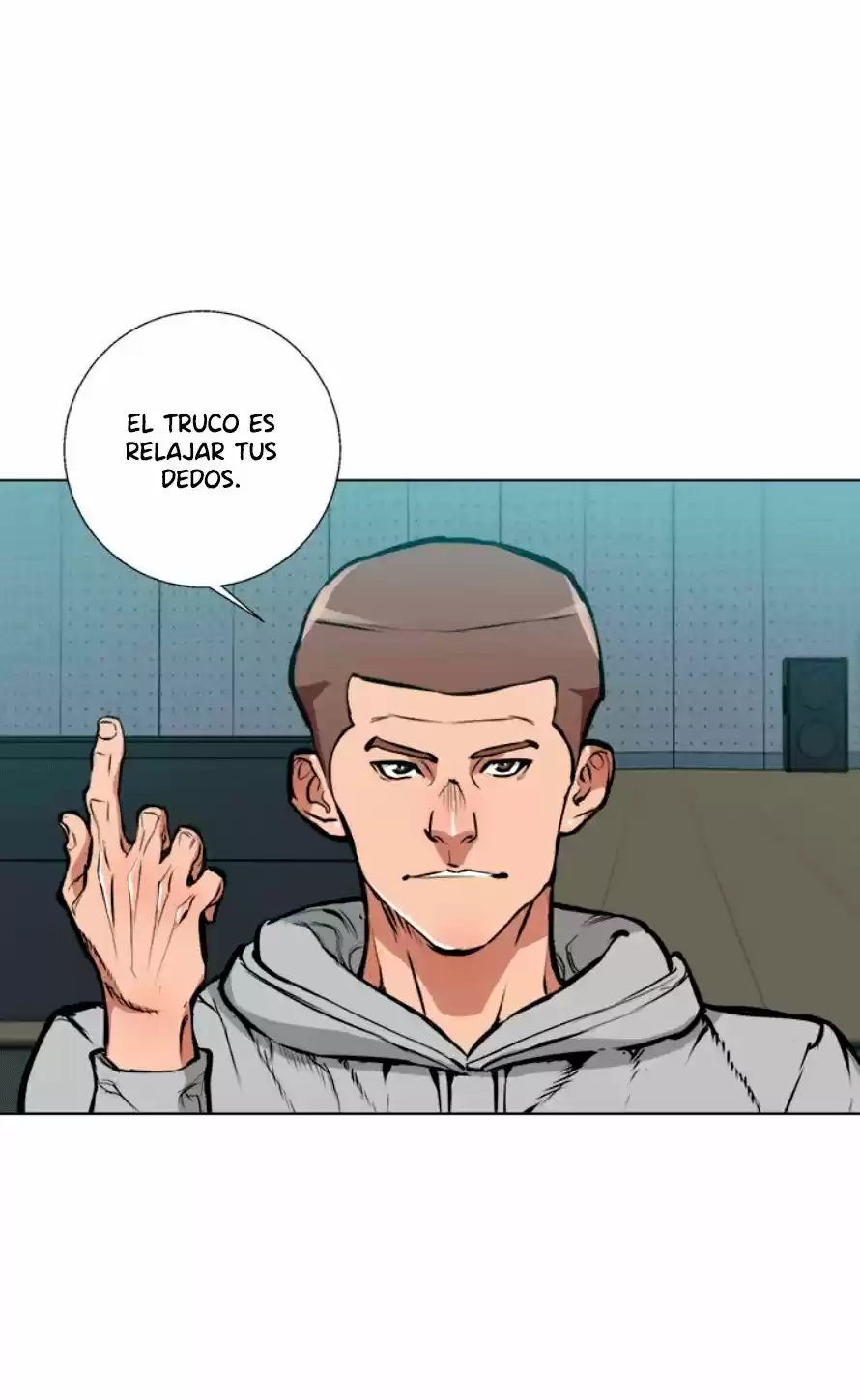 Acumulo Experiencia Leyendo Libros - Capítulo 56 - Página 5 - LectorTMOo