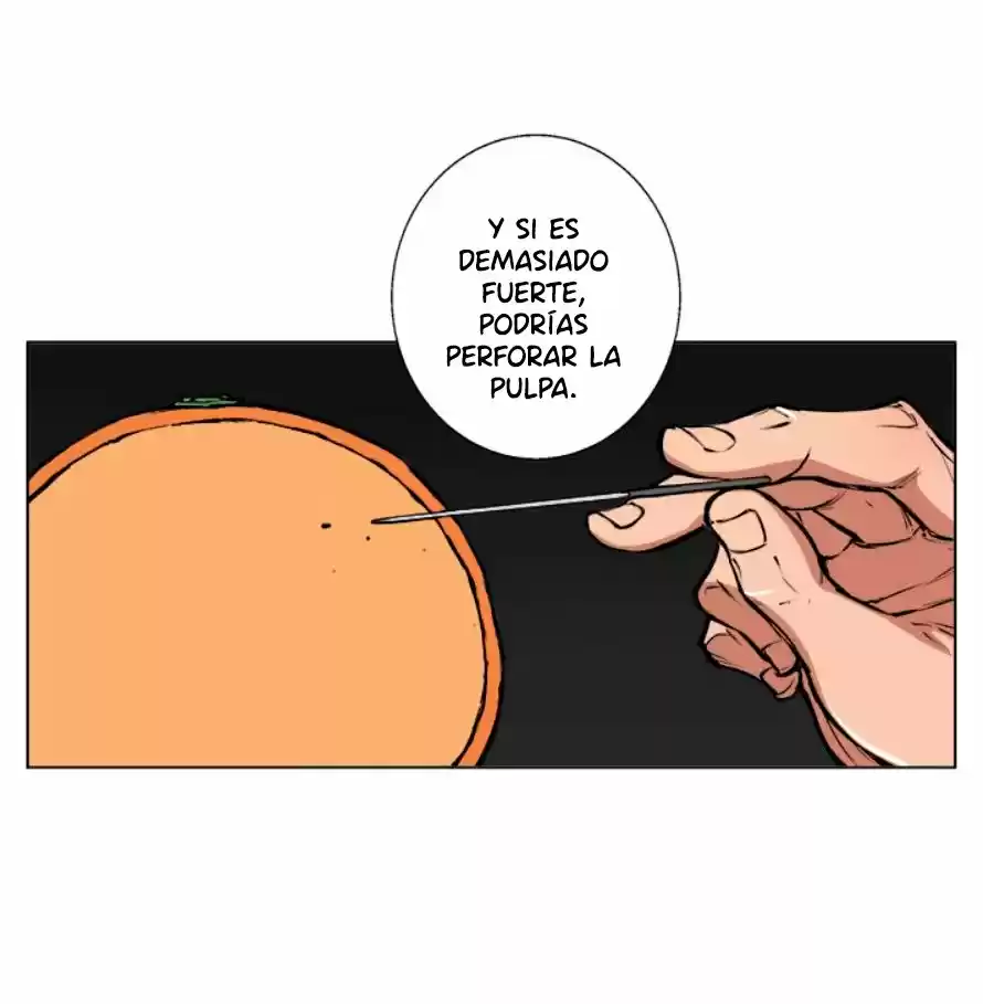 Acumulo Experiencia Leyendo Libros - Capítulo 56 - Página 7 - LectorTMOo
