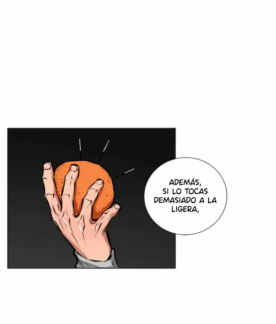 Acumulo Experiencia Leyendo Libros - Capítulo 56 - Página 8 - LectorTMOo