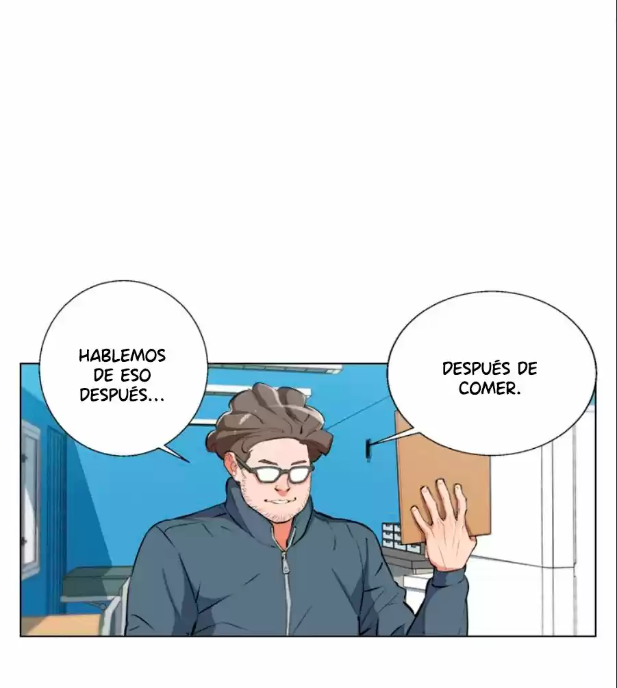 Acumulo Experiencia Leyendo Libros - Capítulo 57 - Página 49 - LectorTMOo