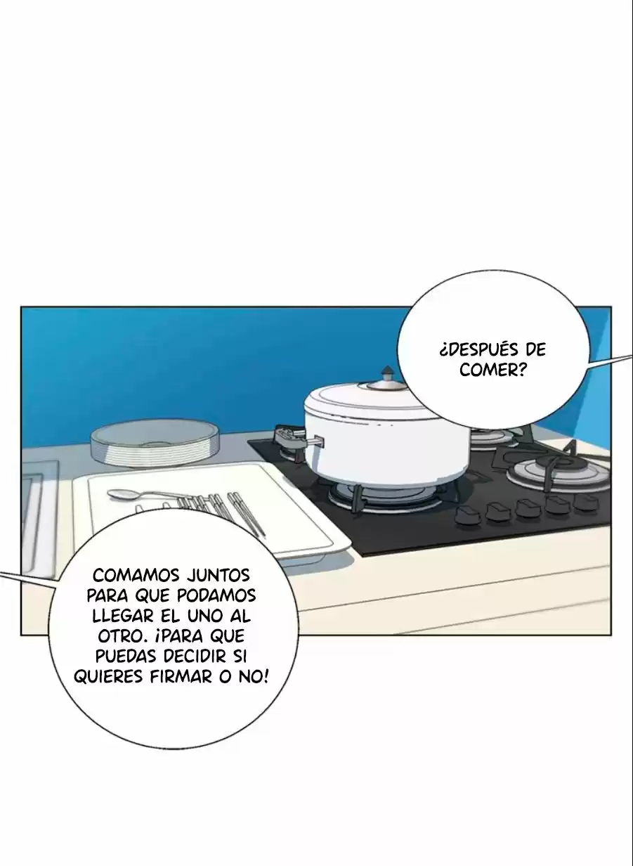 Acumulo Experiencia Leyendo Libros - Capítulo 57 - Página 50 - LectorTMOo