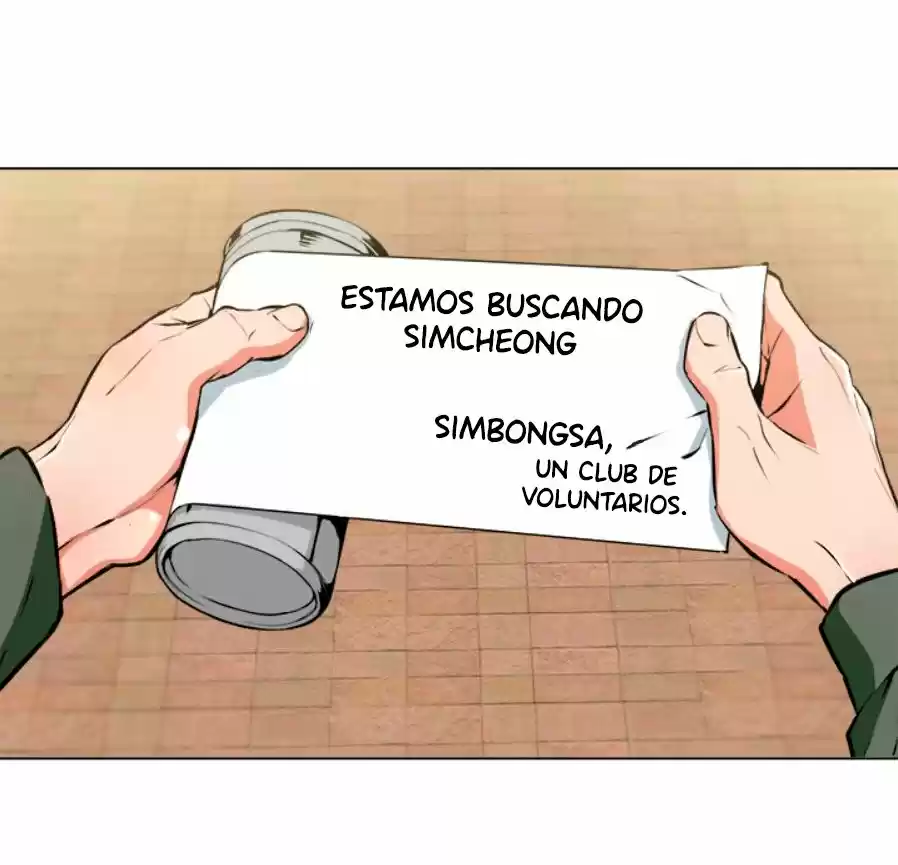 Acumulo Experiencia Leyendo Libros - Capítulo 57 - Página 64 - LectorTMOo