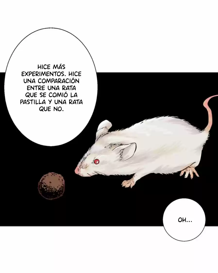 Acumulo Experiencia Leyendo Libros - Capítulo 57 - Página 81 - LectorTMOo