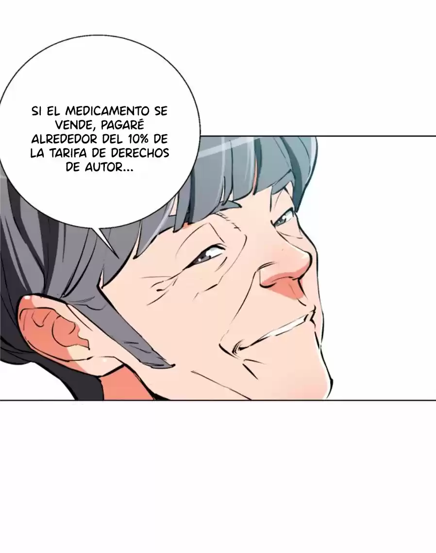 Acumulo Experiencia Leyendo Libros - Capítulo 57 - Página 87 - LectorTMOo