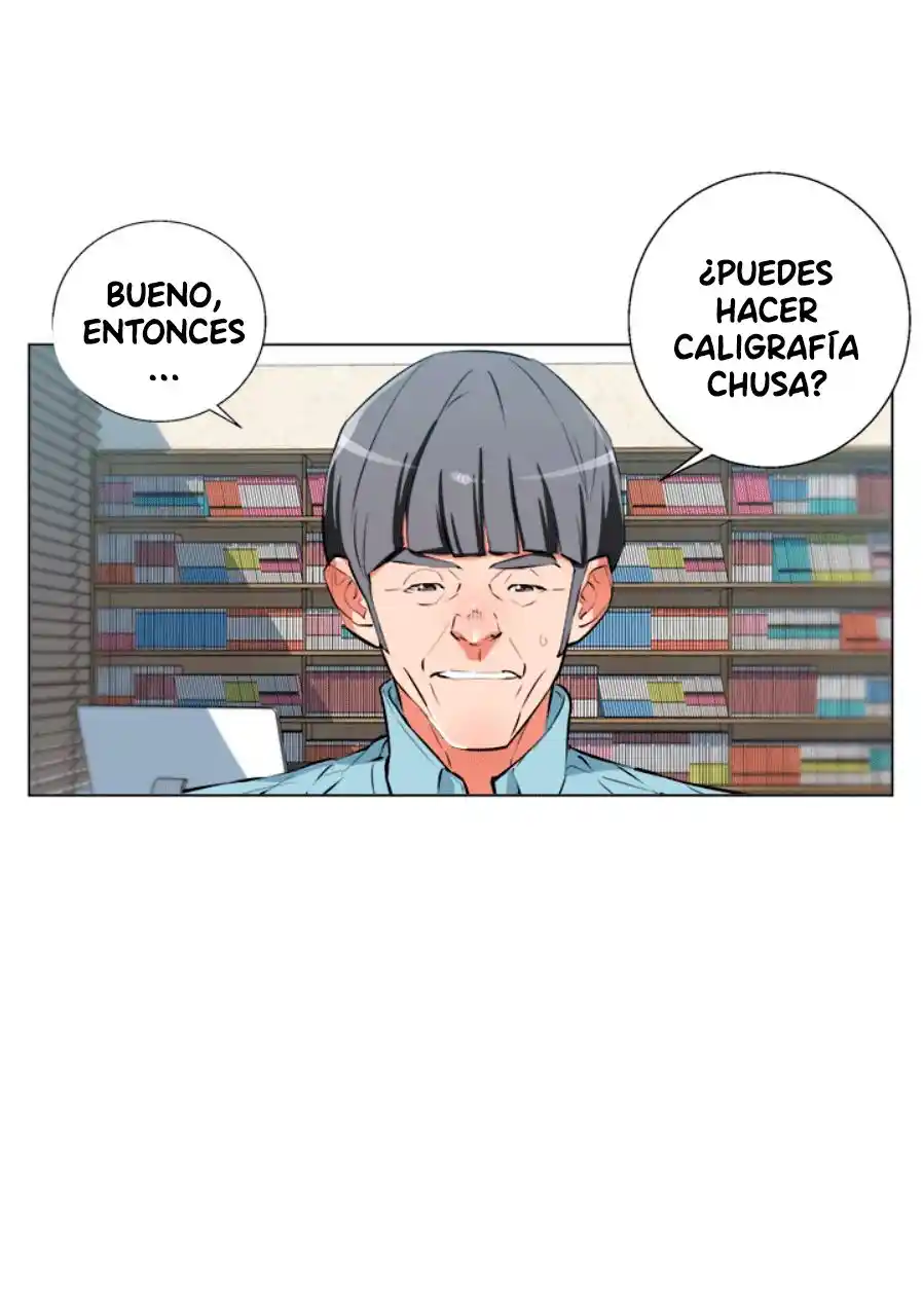 Acumulo Experiencia Leyendo Libros - Capítulo 58 - Página 16 - LectorTMOo