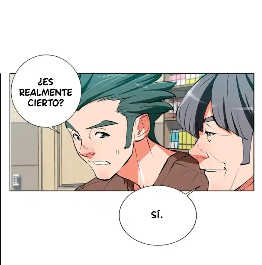 Acumulo Experiencia Leyendo Libros - Capítulo 58 - Página 39 - LectorTMOo