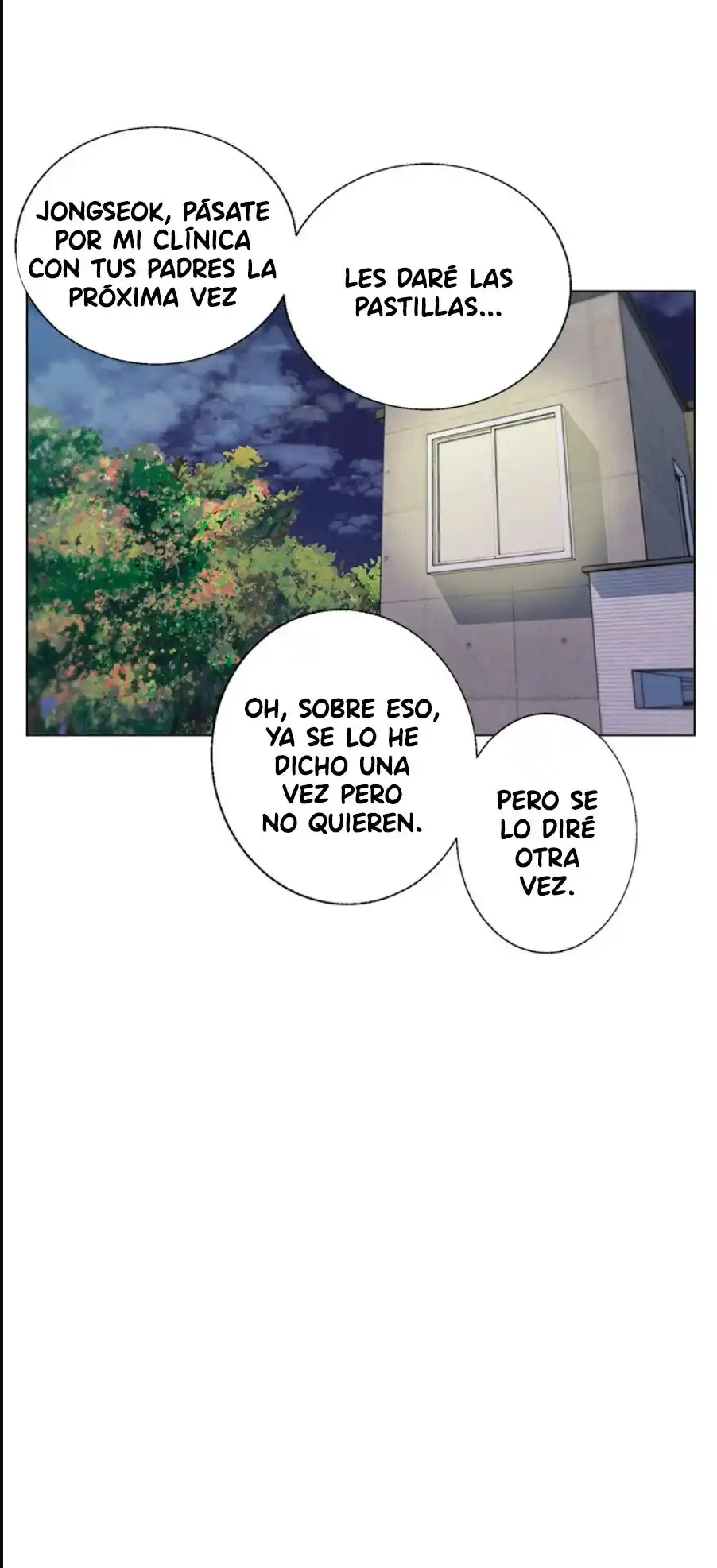 Acumulo Experiencia Leyendo Libros - Capítulo 58 - Página 42 - LectorTMOo