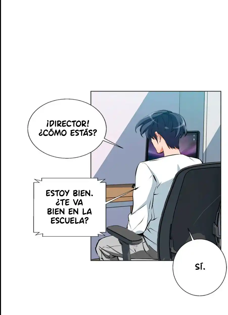 Acumulo Experiencia Leyendo Libros - Capítulo 58 - Página 46 - LectorTMOo