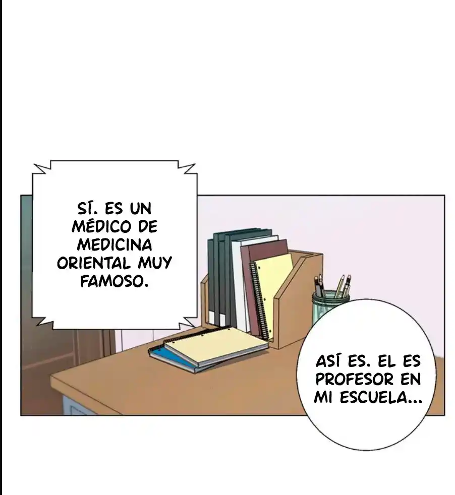 Acumulo Experiencia Leyendo Libros - Capítulo 58 - Página 51 - LectorTMOo