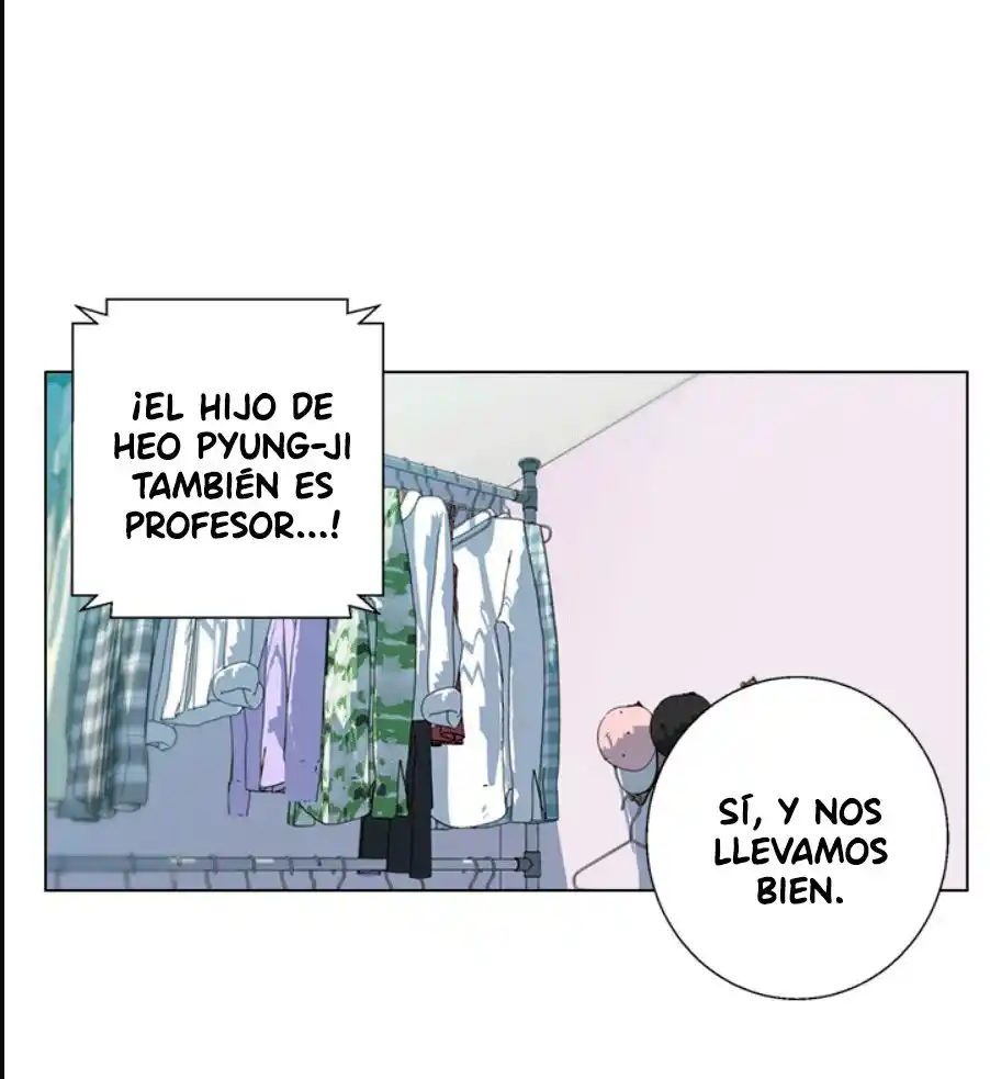 Acumulo Experiencia Leyendo Libros - Capítulo 58 - Página 52 - LectorTMOo