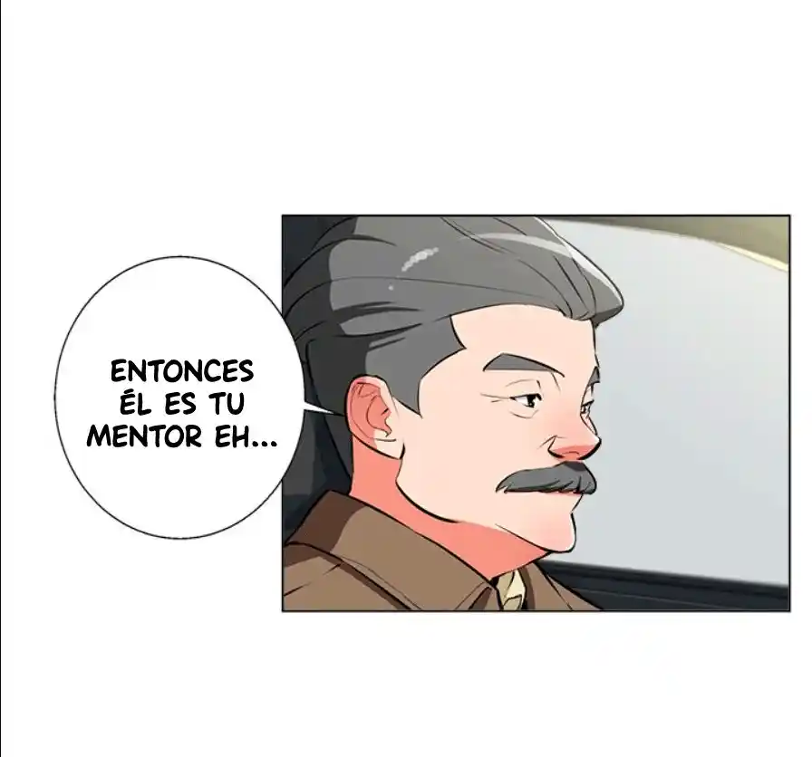Acumulo Experiencia Leyendo Libros - Capítulo 59 - Página 5 - LectorTMOo