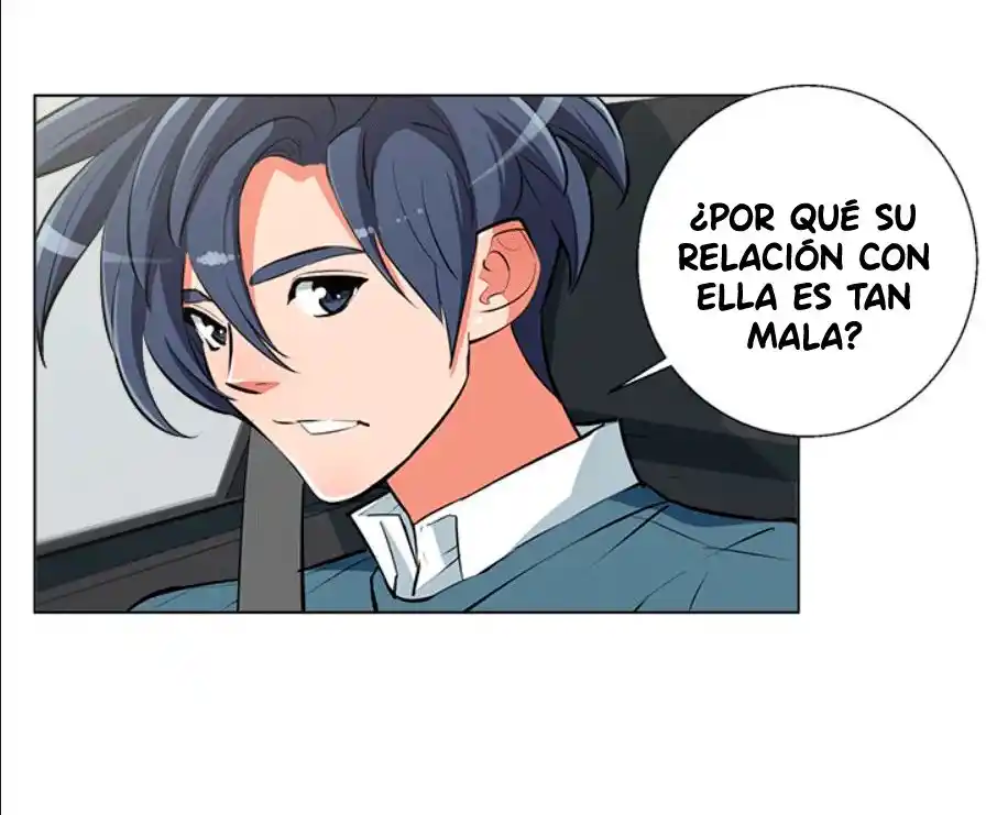 Acumulo Experiencia Leyendo Libros - Capítulo 59 - Página 6 - LectorTMOo