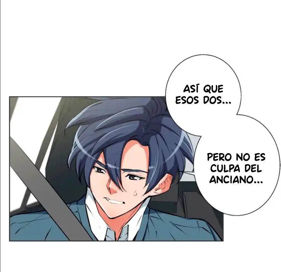 Acumulo Experiencia Leyendo Libros - Capítulo 59 - Página 9 - LectorTMOo