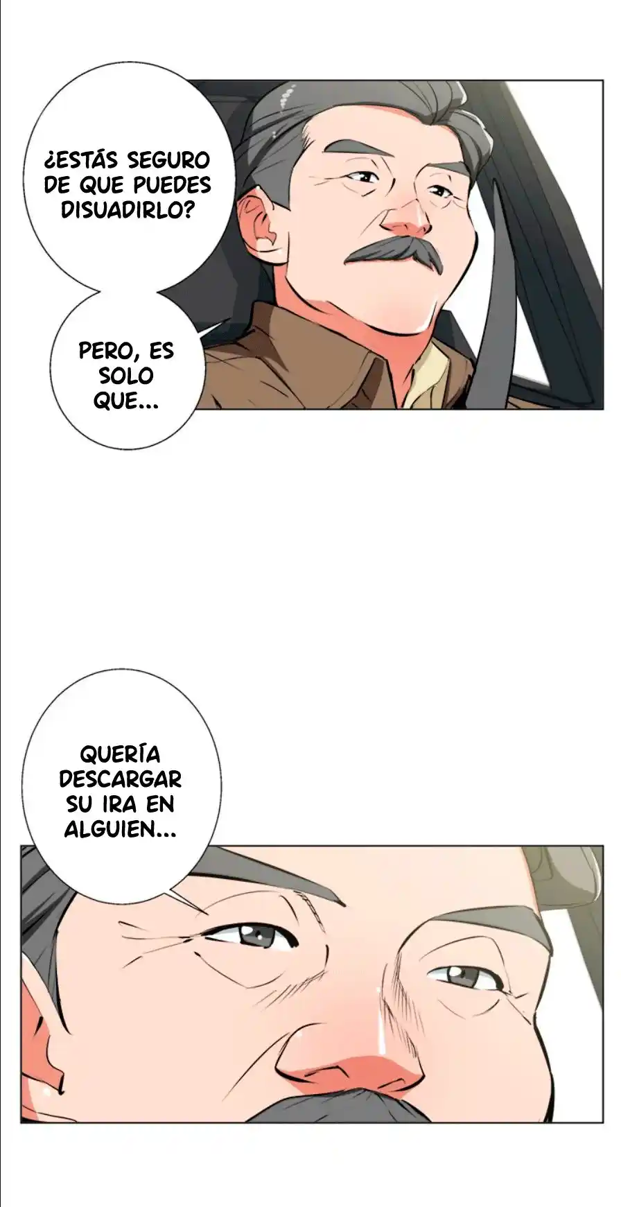 Acumulo Experiencia Leyendo Libros - Capítulo 59 - Página 10 - LectorTMOo
