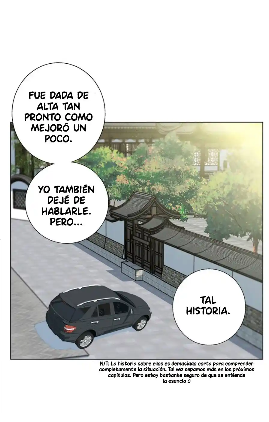 Acumulo Experiencia Leyendo Libros - Capítulo 59 - Página 11 - LectorTMOo