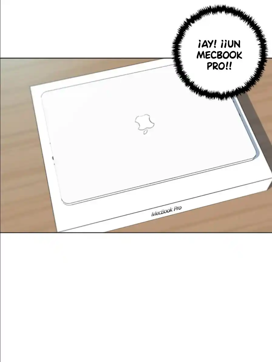Acumulo Experiencia Leyendo Libros - Capítulo 59 - Página 16 - LectorTMOo