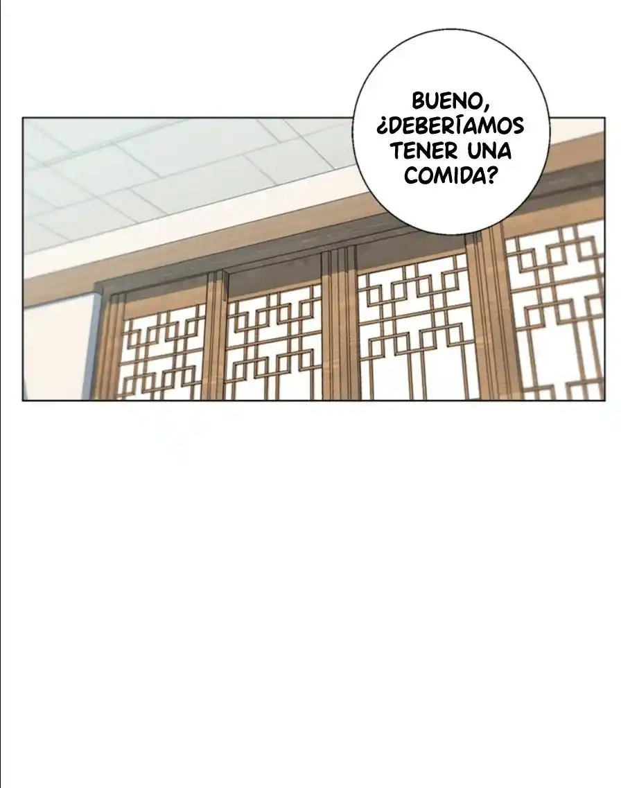 Acumulo Experiencia Leyendo Libros - Capítulo 59 - Página 18 - LectorTMOo