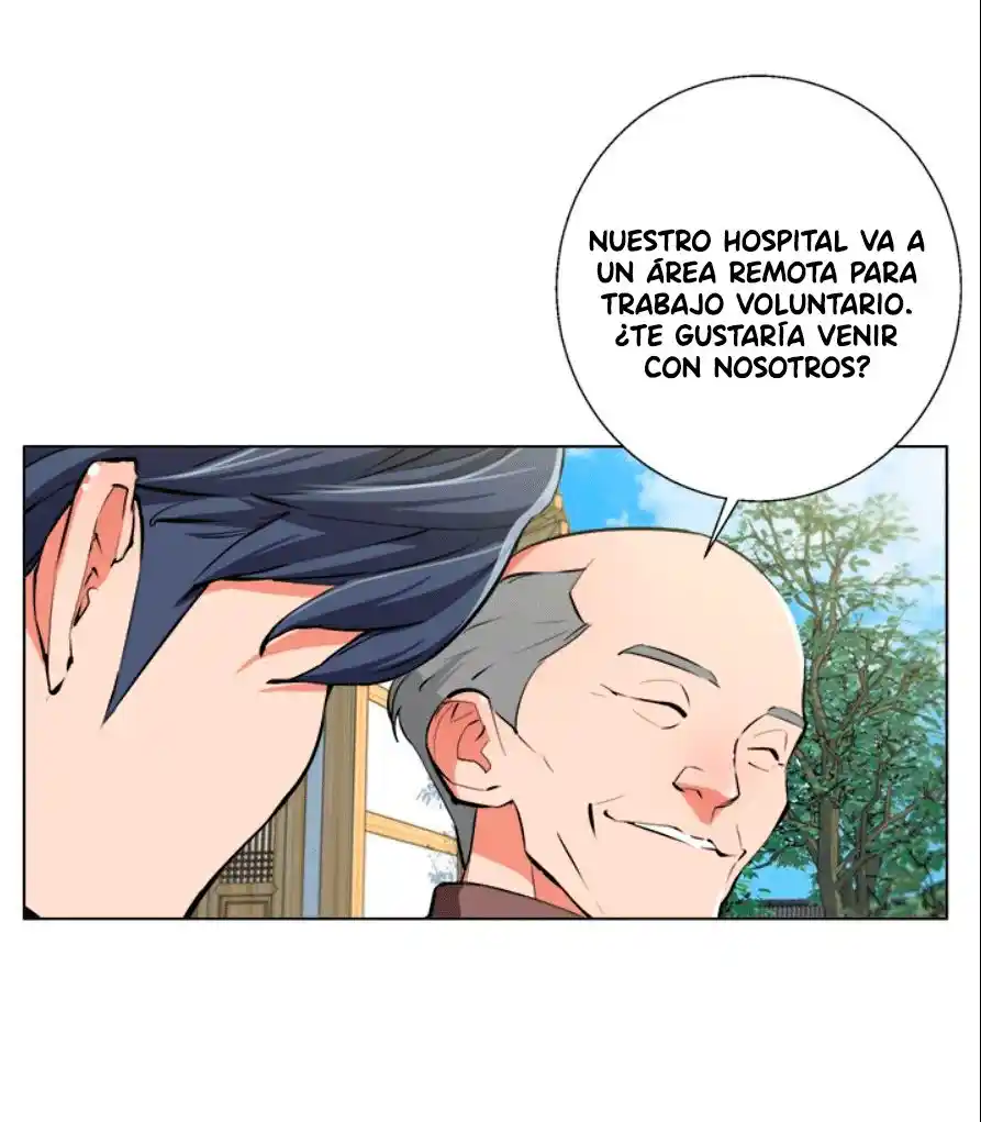 Acumulo Experiencia Leyendo Libros - Capítulo 59 - Página 26 - LectorTMOo