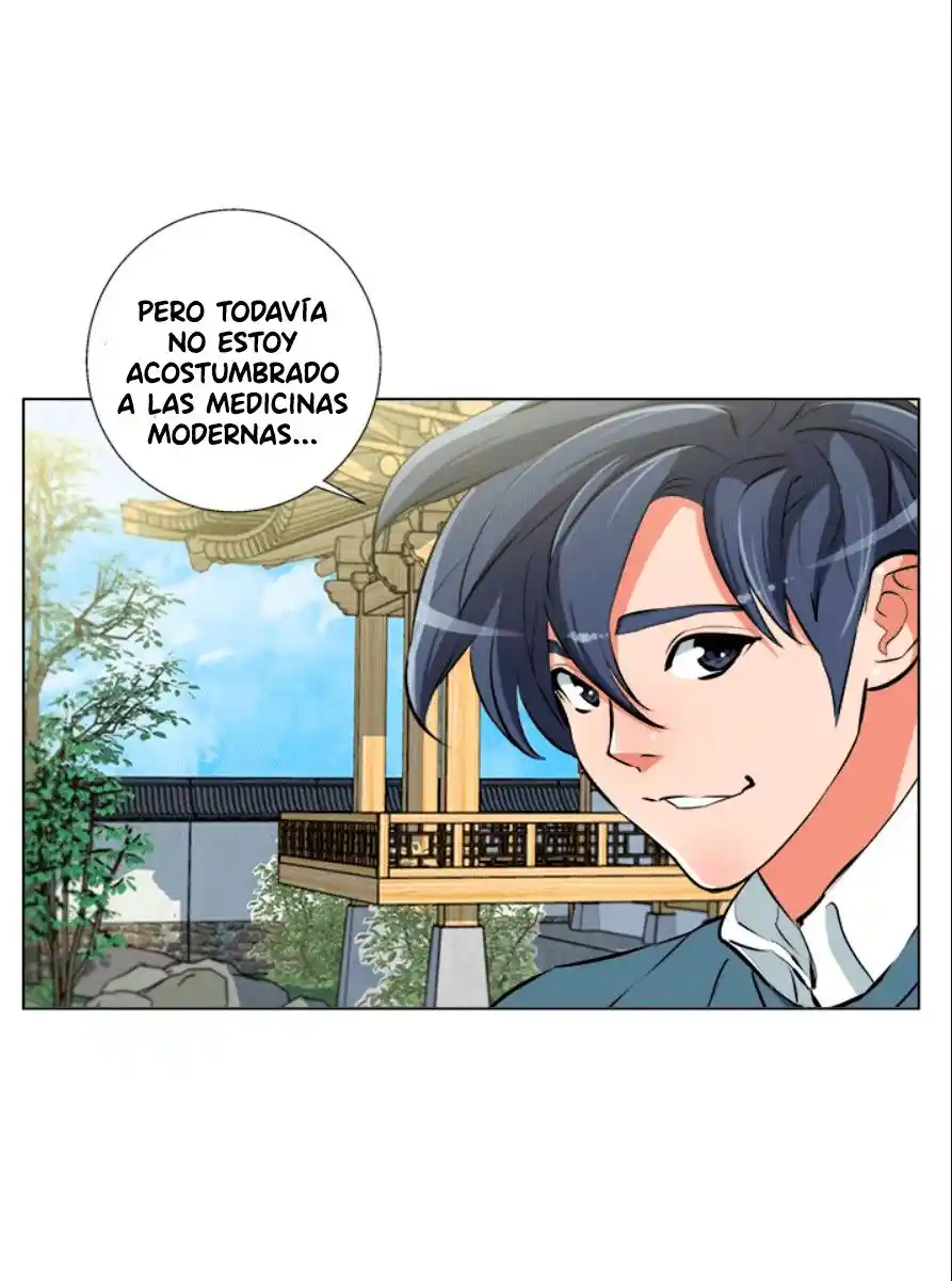 Acumulo Experiencia Leyendo Libros - Capítulo 59 - Página 27 - LectorTMOo