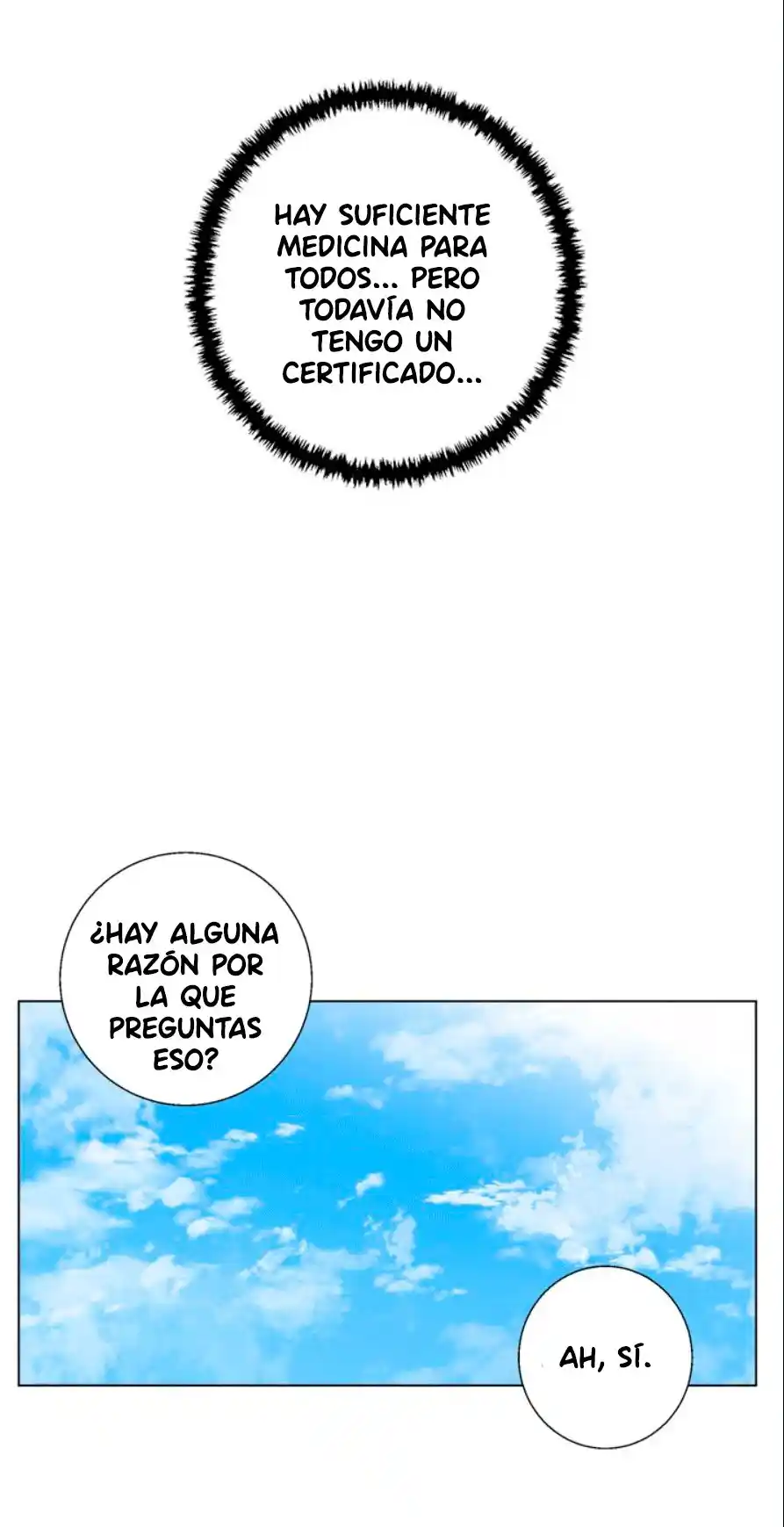 Acumulo Experiencia Leyendo Libros - Capítulo 59 - Página 28 - LectorTMOo