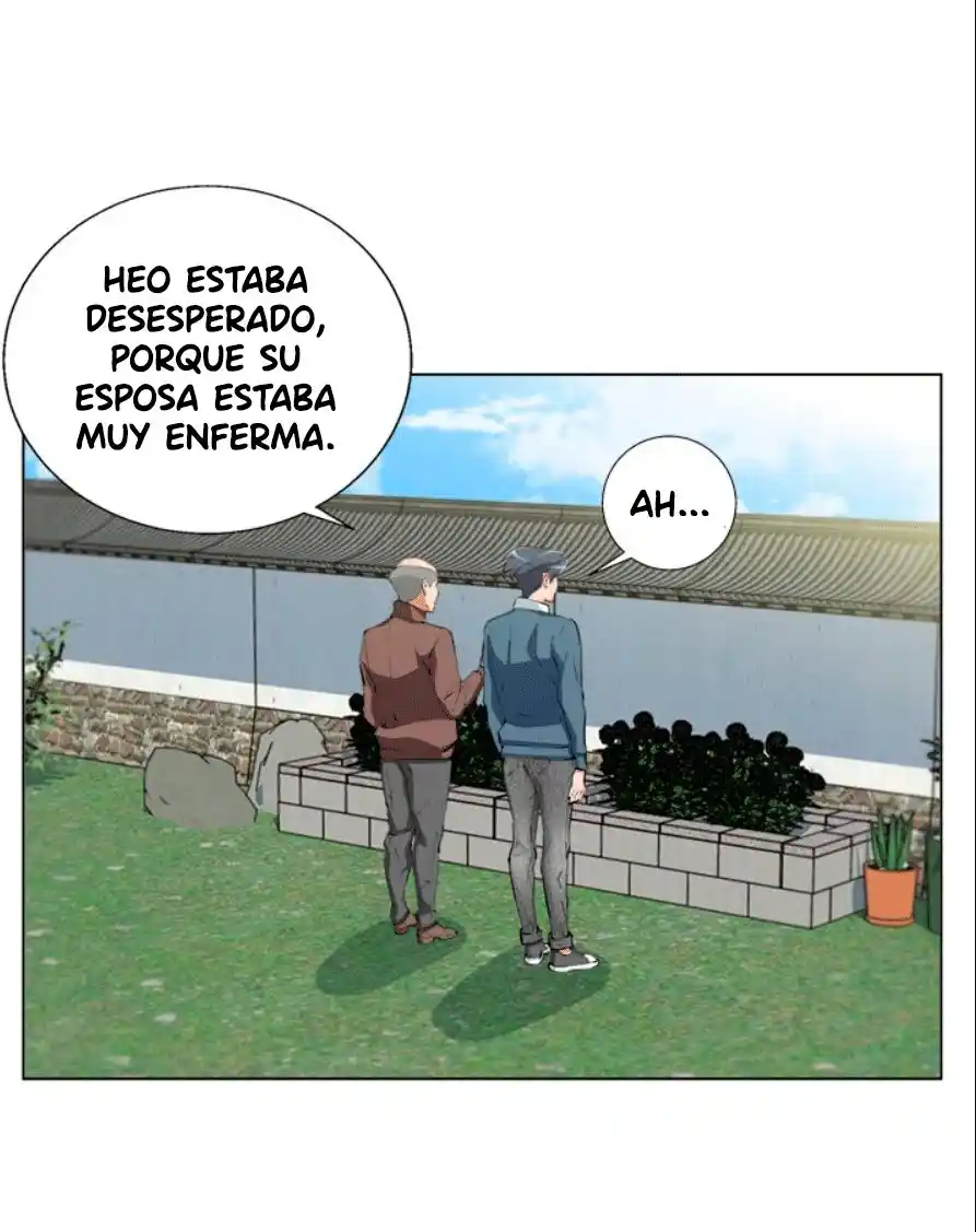 Acumulo Experiencia Leyendo Libros - Capítulo 59 - Página 29 - LectorTMOo