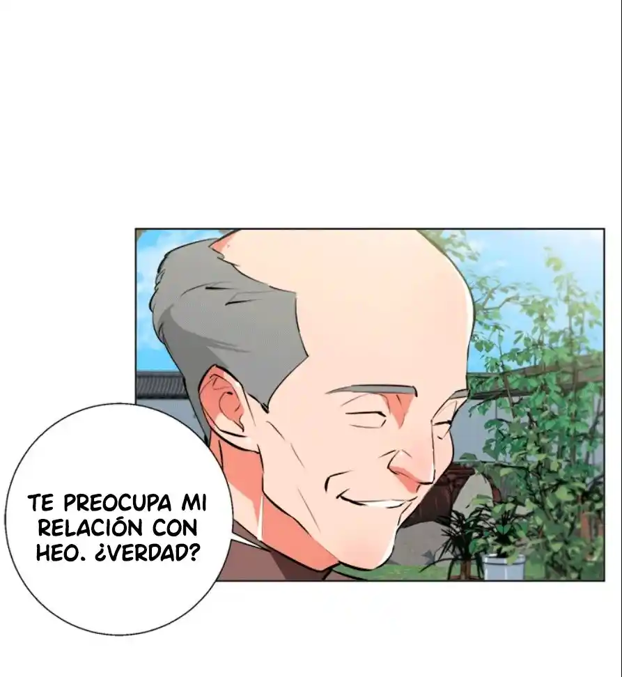 Acumulo Experiencia Leyendo Libros - Capítulo 59 - Página 31 - LectorTMOo