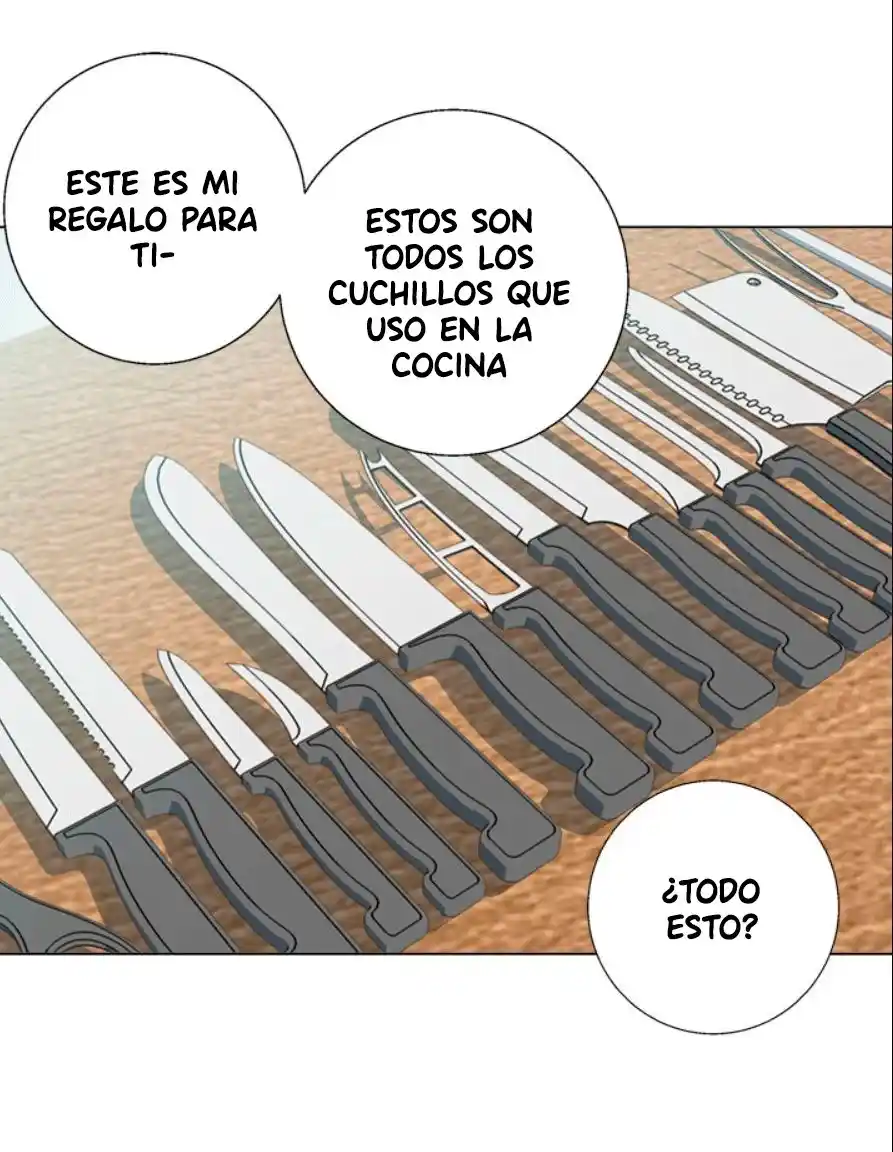 Acumulo Experiencia Leyendo Libros - Capítulo 59 - Página 44 - LectorTMOo