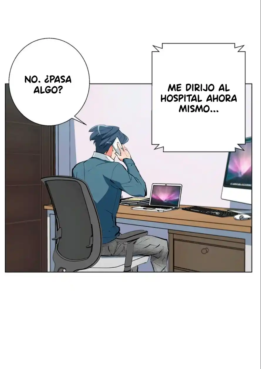 Acumulo Experiencia Leyendo Libros - Capítulo 59 - Página 52 - LectorTMOo