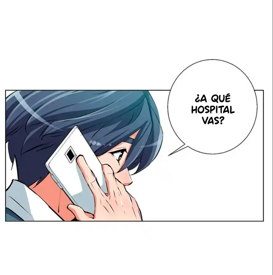Acumulo Experiencia Leyendo Libros - Capítulo 59 - Página 53 - LectorTMOo