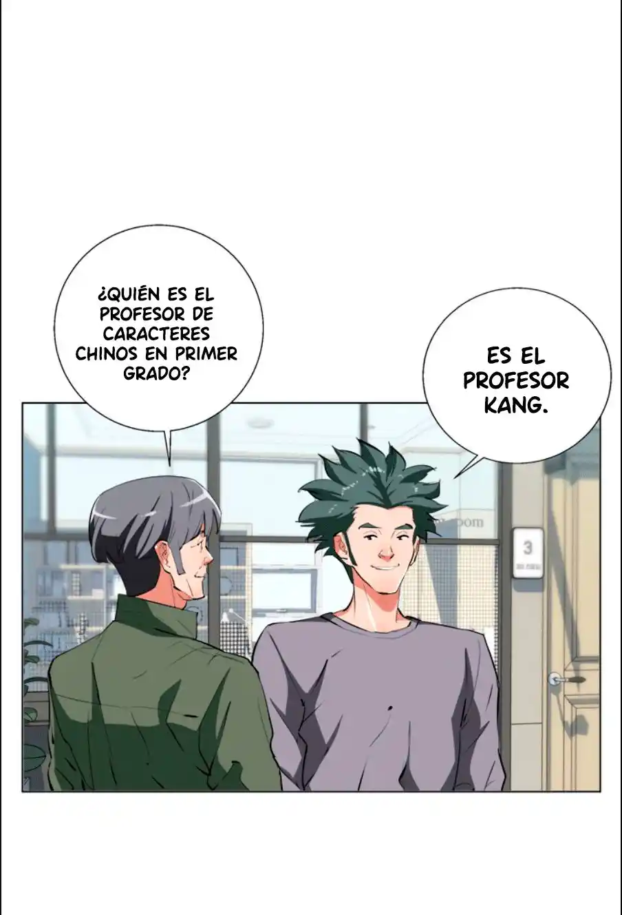 Acumulo Experiencia Leyendo Libros - Capítulo 60 - Página 13 - LectorTMOo