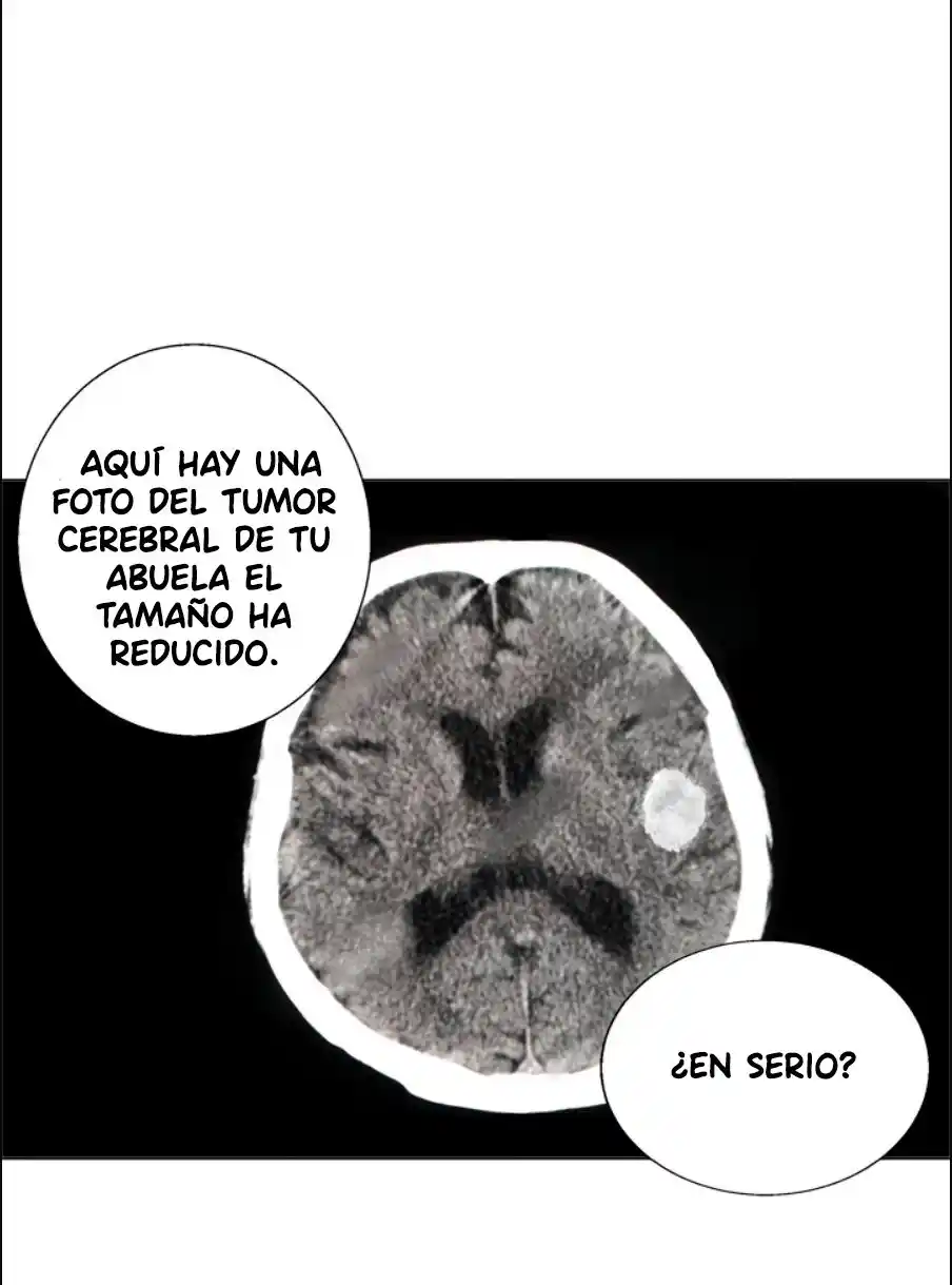 Acumulo Experiencia Leyendo Libros - Capítulo 60 - Página 19 - LectorTMOo