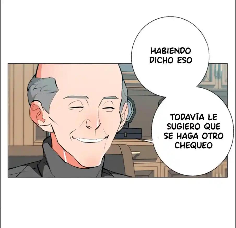 Acumulo Experiencia Leyendo Libros - Capítulo 60 - Página 21 - LectorTMOo