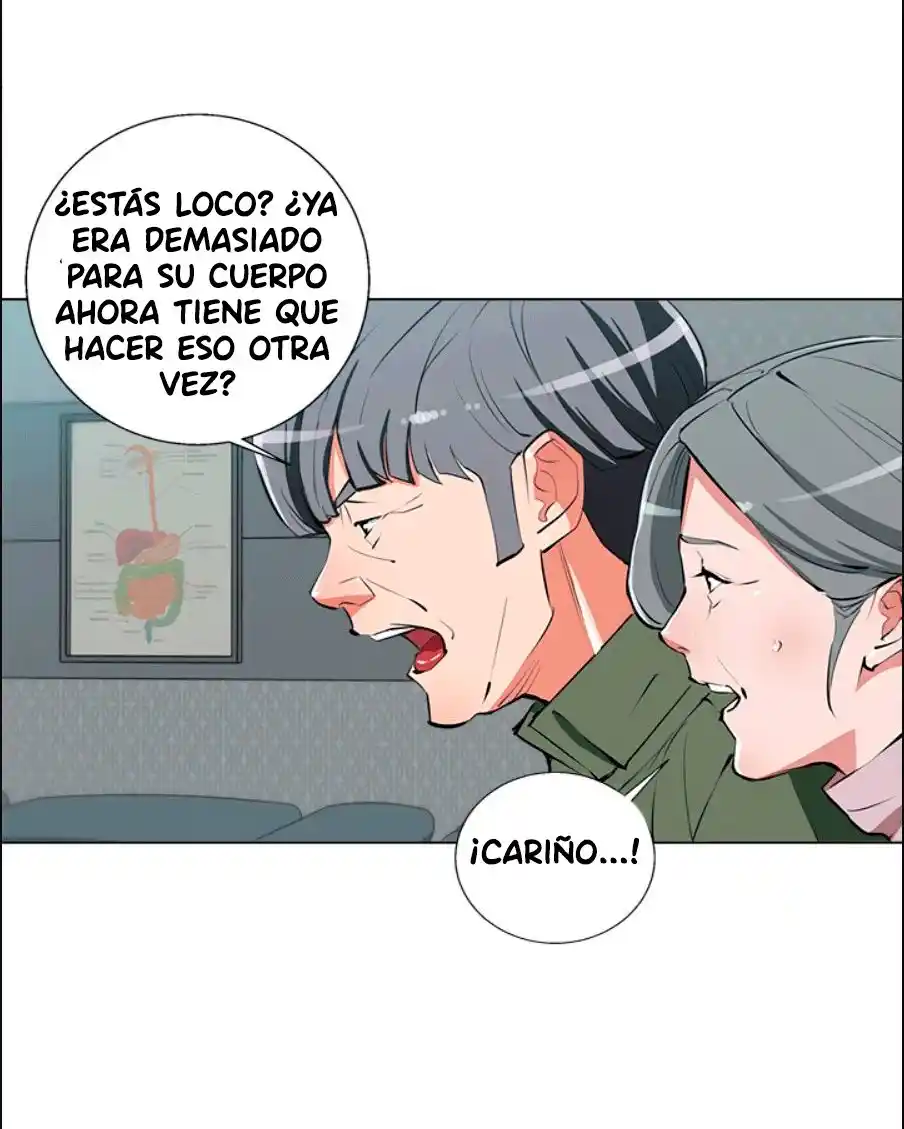 Acumulo Experiencia Leyendo Libros - Capítulo 60 - Página 22 - LectorTMOo