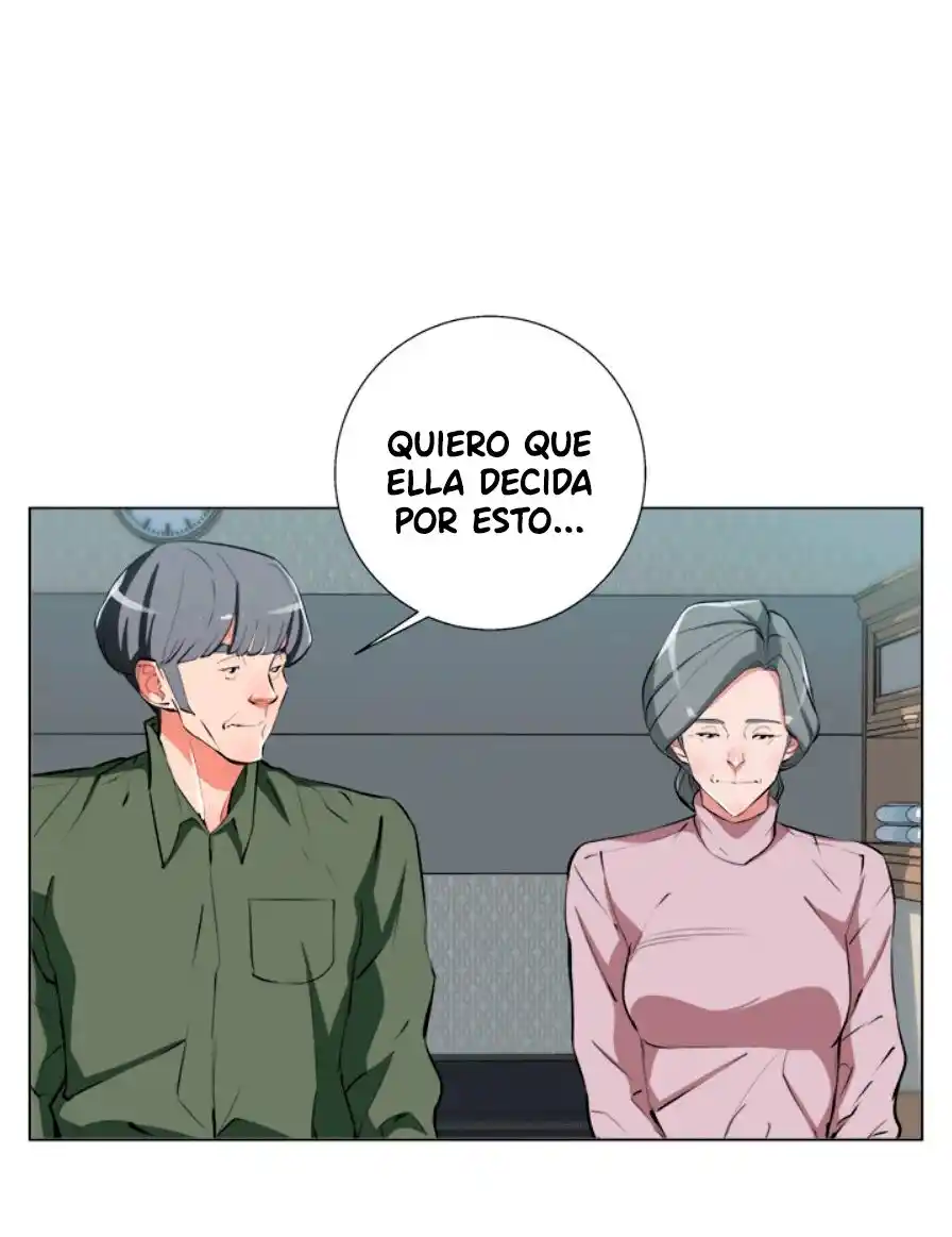 Acumulo Experiencia Leyendo Libros - Capítulo 60 - Página 25 - LectorTMOo