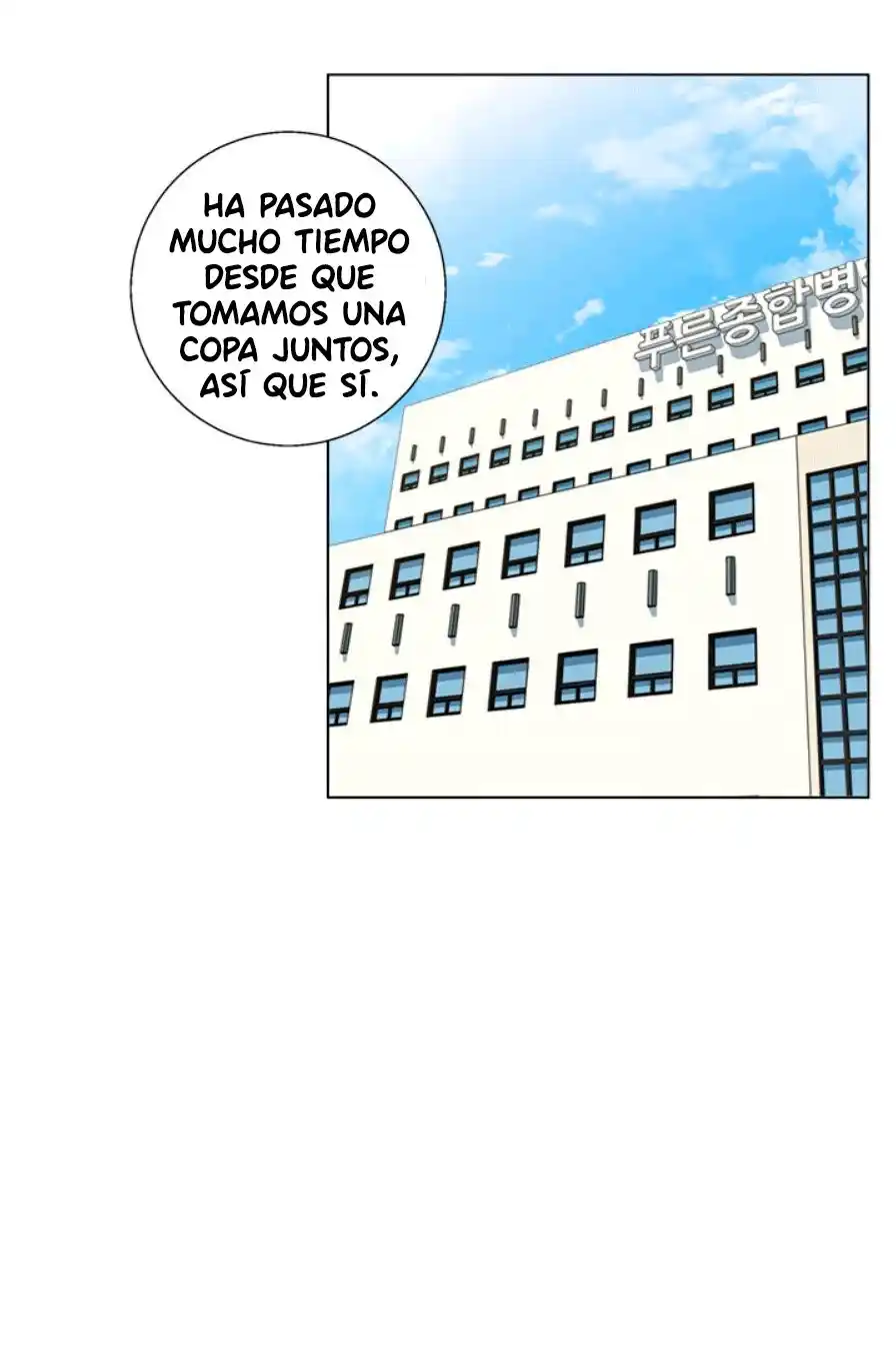 Acumulo Experiencia Leyendo Libros - Capítulo 60 - Página 32 - LectorTMOo