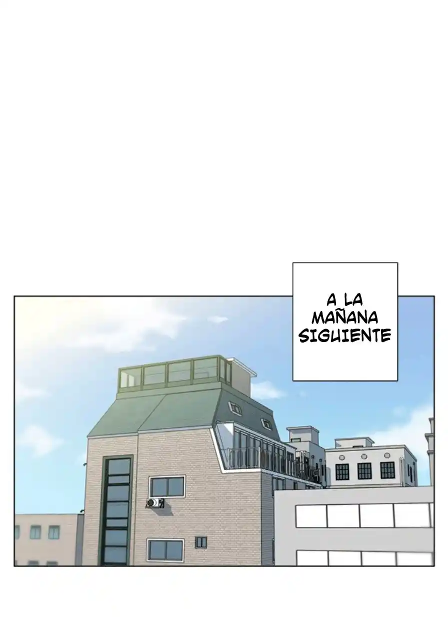 Acumulo Experiencia Leyendo Libros - Capítulo 60 - Página 33 - LectorTMOo