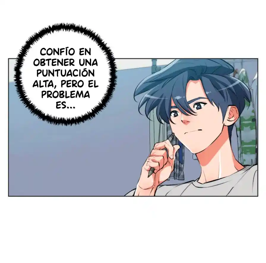 Acumulo Experiencia Leyendo Libros - Capítulo 60 - Página 35 - LectorTMOo