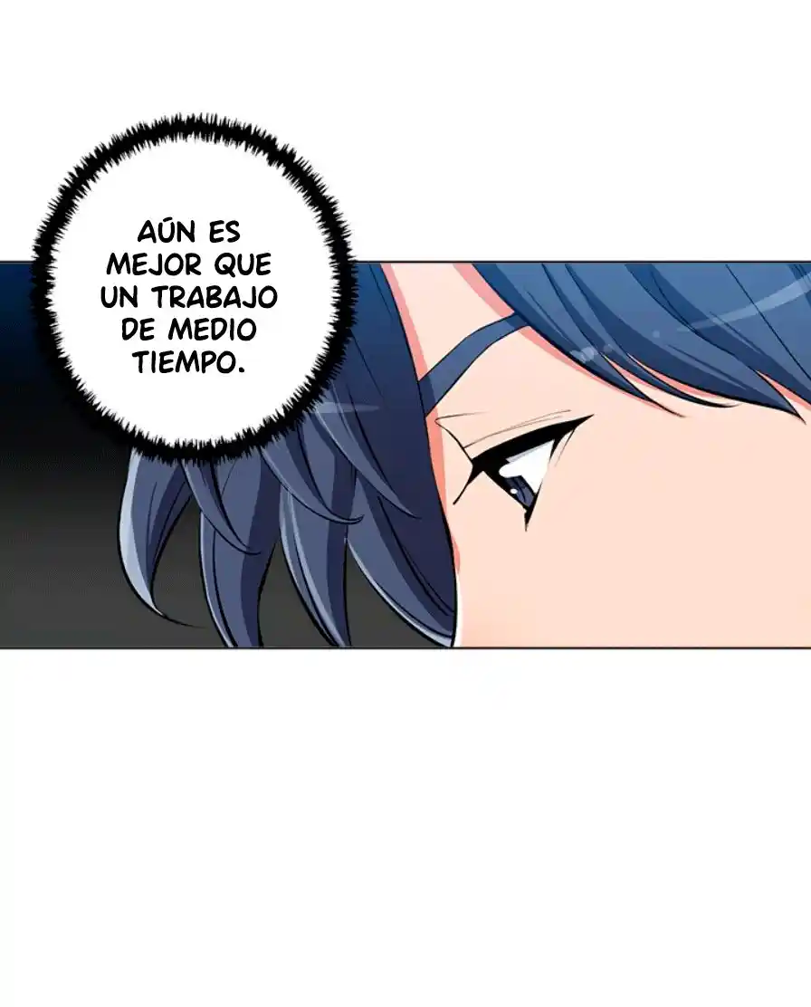 Acumulo Experiencia Leyendo Libros - Capítulo 60 - Página 43 - LectorTMOo