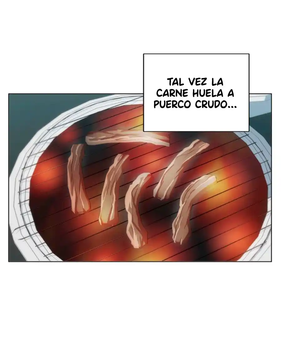 Acumulo Experiencia Leyendo Libros - Capítulo 60 - Página 53 - LectorTMOo