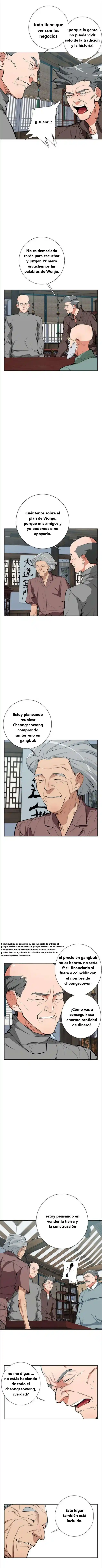 Acumulo Experiencia Leyendo Libros - Capítulo 77 - Página 4 - LectorTMOo