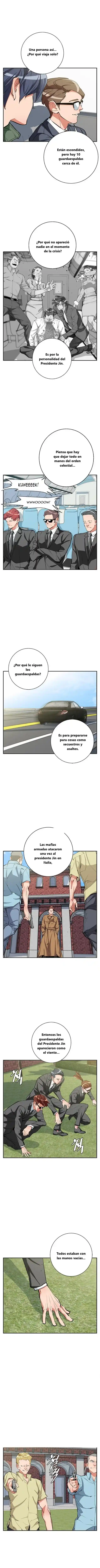 Acumulo Experiencia Leyendo Libros - Capítulo 83 - Página 6 - LectorTMOo