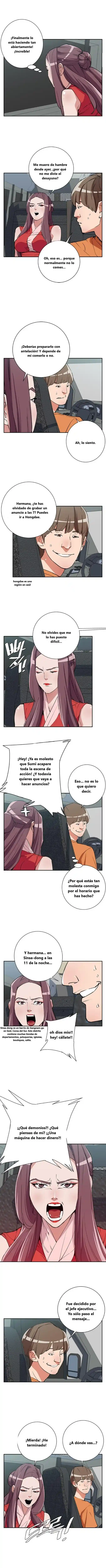 Acumulo Experiencia Leyendo Libros - Capítulo 89 - Página 4 - LectorTMOo