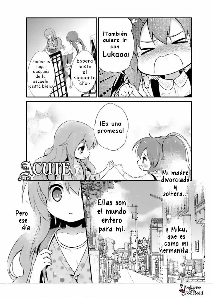 ACUTE - Capítulo 3 - Página 1 - LectorTMOo