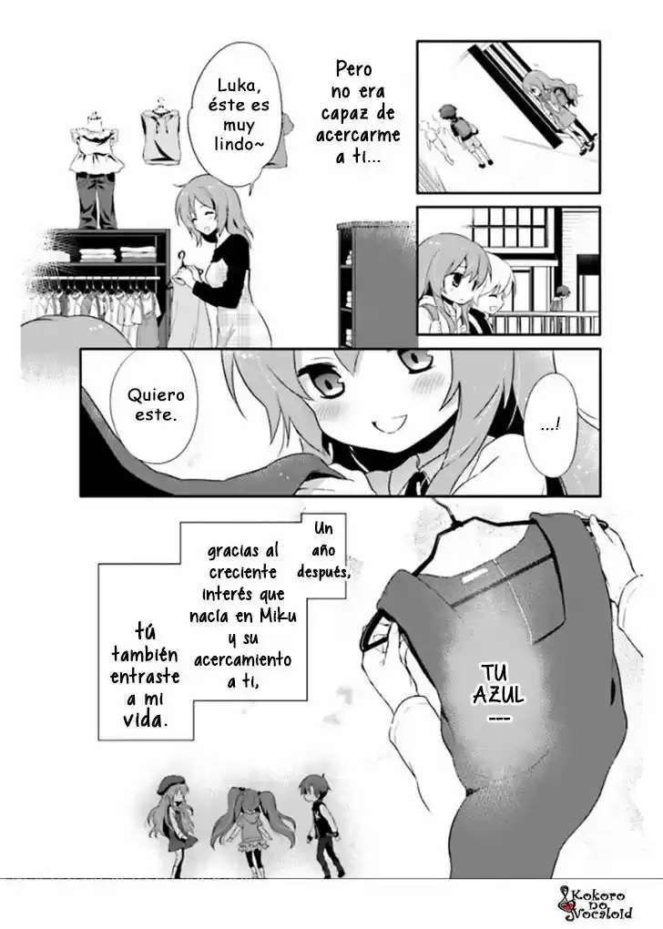 ACUTE - Capítulo 3 - Página 3 - LectorTMOo