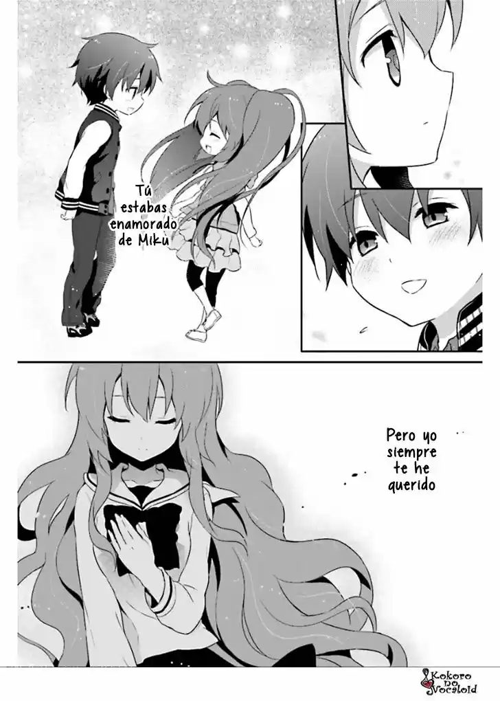 ACUTE - Capítulo 3 - Página 4 - LectorTMOo