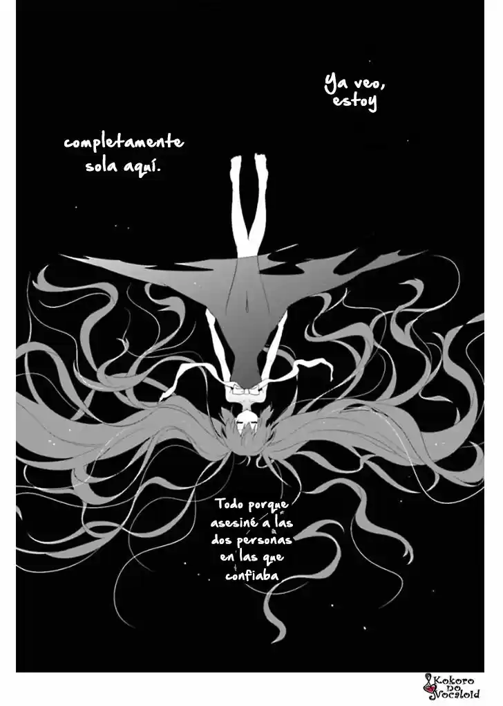 ACUTE - Capítulo 4 - Página 26 - LectorTMOo
