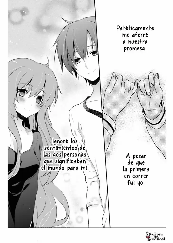 ACUTE - Capítulo 4 - Página 29 - LectorTMOo